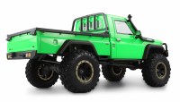 AMXRock RCX8B Scale Crawler Pick-Up schaal 1 op 8 Groot!, RTR